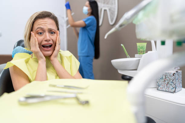 Best Emergency Tooth Extraction in Pecan Acres, TX